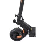 Kukirin G2 Master - Trottinette électrique - Double moteur 2000W - Batterie 1081.6Wh - Autonomie 70 km - Noir – Image 4