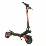 Kukirin G3 Pro - Trottinette tout-terrain - Moteur 1200W - Autonomie 80 km - Pneus 10 pouces – Image 3