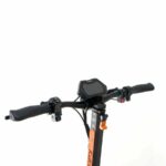 Kukirin G3 Pro - Trottinette tout-terrain - Moteur 1200W - Autonomie 80 km - Pneus 10 pouces – Image 5