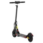 Kukirin S3 Pro: Trottinette électrique pliable - Moteur 250W - Autonomie 30 km - Pneus nid d'abeille 8" – Image 3