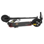 Kukirin S3 Pro: Trottinette électrique pliable - Moteur 250W - Autonomie 30 km - Pneus nid d'abeille 8" – Image 5