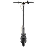 Navee GT3 Max - Trottinette électrique pliable IPX5 - 25 km/h - Autonomie 75 km - Ecran LED - Système de freinage double - Poids maximal 120 kg - Noir – Image 5