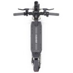 Navee ST3 Pro - Trottinette électrique pliable IPX5 - 25 km/h - Autonomie 75 km - Ecran LED - Triple système de freinage - Poids maximal 120 kg - Noir – Image 6