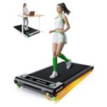 Tapis-de-Marche-Akluer-480L-A-Moteur-25-CV-Inclinaison-Telecommande-Ecran-LED-Capacite-Maximale-150-kg