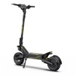 OOTD T10 : Trottinette électrique tout-terrain - Moteur 500W - 55 km/h - Batterie 48V 13Ah - 45 km d'Autonomie – Image 4