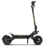 OOTD T10 : Trottinette électrique tout-terrain - Moteur 500W - 55 km/h - Batterie 48V 13Ah - 45 km d'Autonomie – Image 6