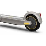 Segway MAX G30LE II : Trottinette Électrique Pliable - 40 km Autonomie - 25 km/h - Résistante à la Pluie - freins à tambour – Image 3