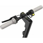 Segway MAX G30LE II : Trottinette Électrique Pliable - 40 km Autonomie - 25 km/h - Résistante à la Pluie - freins à tambour – Image 4