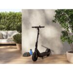 Segway NIN E2PRO : Trottinette Électrique 350W - 35 km d'Autonomie - Géolocalisation Apple Find My – Image 3