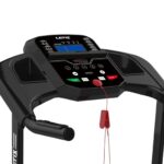 Sparraw SpeedrunnerPRO - Tapis de course - Pliable - 500 W - 10 km/h - 3 niveaux d'inclinaison – Image 4