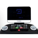 TRX-9000 EVO – Tapis de Course Professionnel 6 CV, Inclinaison 19%, Puissance et connectivité – Image 4