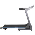 Tapis de Course Habitat et Jardin Usain - Vitesse 0.8-16 km/h - 12 Programmes - Écran LCD - Pliable – Image 5