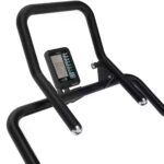 Tapis de Course Incurvé Professionnel RACE-CROSS-PRO – Sans Moteur, Freinage Magnétique 8 Niveaux – Image 4