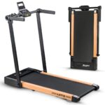 Tapis-de-Course-Pliable-Sparrow-FoldPro-Moteur-1500W-12-km-h-12-Programmes-Compact-et-Silencieux