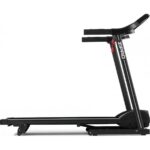 Tapis de Course Pliable Zipro Colt 1HP - 12 km/h, 12 Programmes, Charge 110kg | Compact & Silencieux – Image 3