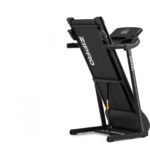 Tapis de Course Pliable Zipro Colt 1HP - 12 km/h, 12 Programmes, Charge 110kg | Compact & Silencieux – Image 4