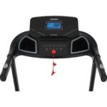Tapis de Course Pliable Zipro Colt 1HP - 12 km/h, 12 Programmes, Charge 110kg | Compact & Silencieux – Image 6