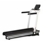 Tapis de Course Toorx MIRAGE-C60-B – inclinaison électrique 12 %, 18 km/h, Pliable & Connecté Kinomap / Zwift - Noir – Image 6