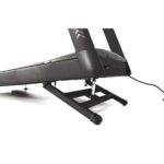 Tapis de Course Toorx TRX-3500 – Moteur 4,5 CV, Inclinaison 15%, Connecté Zwift & Kinomap – Image 3