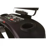 Tapis de Course Toorx TRX-3500 – Moteur 4,5 CV, Inclinaison 15%, Connecté Zwift & Kinomap – Image 4