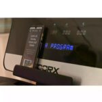 Tapis de Course Toorx TRX-3500 – Moteur 4,5 CV, Inclinaison 15%, Connecté Zwift & Kinomap – Image 5