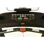 Tapis de Course Toorx TRX-3500 – Moteur 4,5 CV, Inclinaison 15%, Connecté Zwift & Kinomap – Image 6