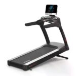 Tapis de Course Toorx TRX 8500 EVO – 24 km/h – Moteur 5 CV, Inclinaison 15%, Connecté Zwift & Kinomap – Image 4