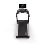 Tapis de Course Toorx TRX 8500 EVO – 24 km/h – Moteur 5 CV, Inclinaison 15%, Connecté Zwift & Kinomap – Image 5