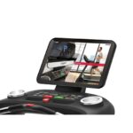 Tapis de course connecté professionnel Toorx TRX-9000 EVO TFT – Moteur AC 8CV, Écran tactile 21,5", Zwift, 25 km/h – Image 3
