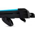 Tapis de course électrique Zipro Tekno - Vitesse 1-14 km/h - Écran tactile - Inclinaison 3 niveaux – Image 5