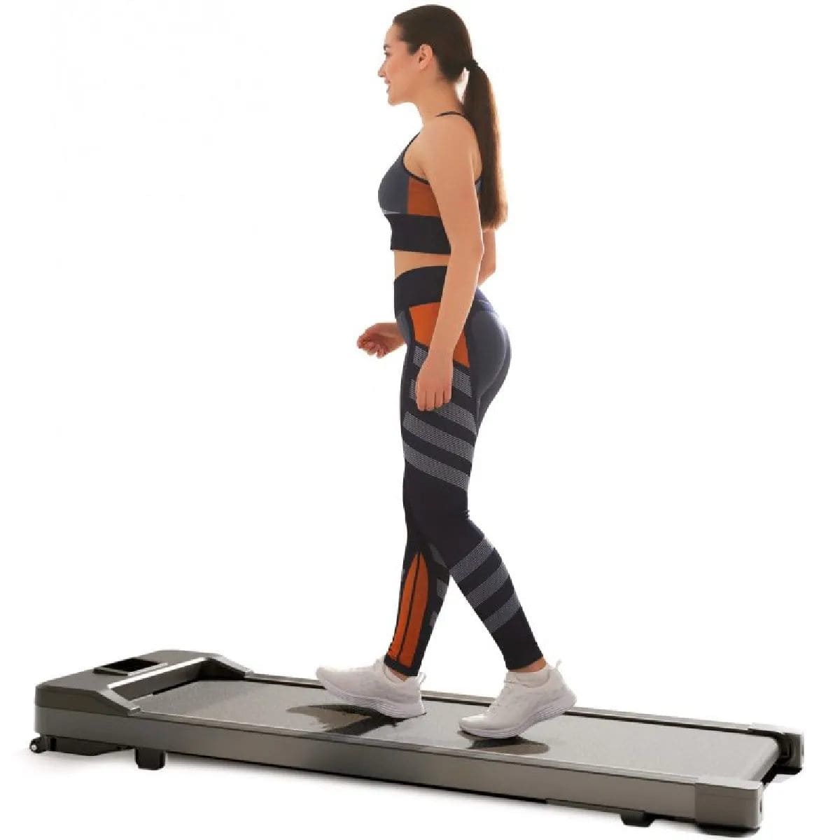 Tapis de marche compact pliable Sparraw Deskwalk360 – Silencieux et 12 programmes intégrés Tapis-de-marche-compact-pliable-Sparraw-Deskwalk360-–-Silencieux-et-12-programmes-integres