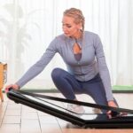 Tapis roulant Xiaomi Kingsmith WalkingPad C2 – Image 4