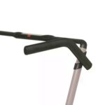 Toorx CITY-COMPACT-W – Tapis de course ultra-compact - 1-14 km/h – Moteur 2,75 HP - Livré avec support mural - Blanc – Image 3