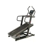 Tapis de course inclinable Toorx Fitness ALTITUDE - connecté – Vitesse 0,8-18 km/h – Compatible Zwift et Kinomap – Image 3