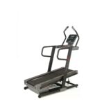 Tapis de course inclinable Toorx Fitness ALTITUDE - connecté – Vitesse 0,8-18 km/h – Compatible Zwift et Kinomap – Image 4