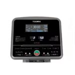 Tapis de course inclinable Toorx Fitness ALTITUDE - connecté – Vitesse 0,8-18 km/h – Compatible Zwift et Kinomap – Image 6