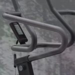 Toorx POWER-MAG – Tapis de course magnétique sans moteur – Résistance réglable, Silencieux, inclinaison manuelle, charge max 180 kg – Image 5