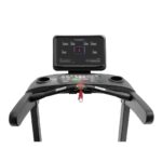 Toorx TRX-2000 – Tapis de Course Professionnel, Moteur Brushless 7 CV, Pliable et Connecté Zwift & Kinomap – Image 4