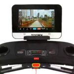 Toorx TRX-3500-TFT - Tapis de Course – Haut de Gamme, Connecté, Puissant et Silencieux – Image 4