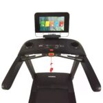 Toorx TRX-3500-TFT - Tapis de Course – Haut de Gamme, Connecté, Puissant et Silencieux – Image 5