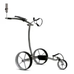 Tour Made Haicaddy® HC7S Elektro Golftrolley