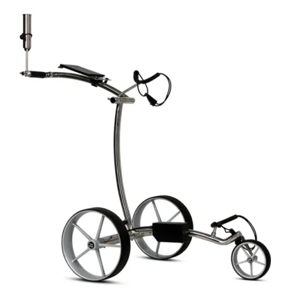 Tour Made Haicaddy® HC7S Elektro Golftrolley