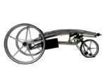 Tour Made Haicaddy® HC7S Elektro Golftrolley