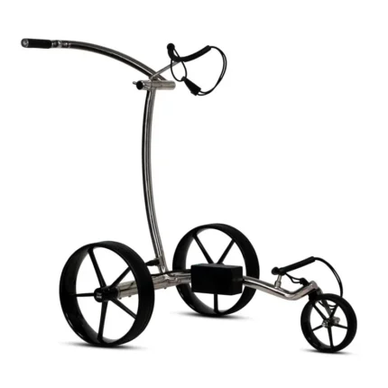 Tour Made Haicaddy® HC7S Elektro Golftrolley