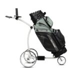 Tour Made RT-630S Chariot de golf électrique