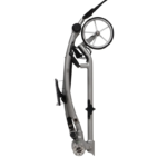 Tour Made RT-630S Chariot de golf électrique