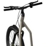 Trottinette Électrique 1000W Cecotec Trotón – 50 km d’Autonomie Vélotrottinette -Double frein à disque – Image 5