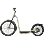Trottinette Électrique 1000W Cecotec Trotón – 50 km d’Autonomie Vélotrottinette -Double frein à disque – Image 6