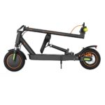 Trottinette Électrique Honey Whale M2 MAX-B – 350W, Siège Amovible, 32 km d’Autonomie - siège amovible et freins à disque – Image 3
