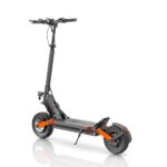 Trottinette Électrique Joyor S10-S-Z - Double Moteur 2000W - 60 km/h - Autonomie 70 km - Freins à disque – Image 4